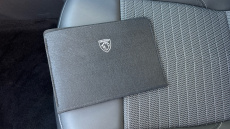 Peugeot 3008 157kW Allure 73kWh 5dr Auto Electric Estate